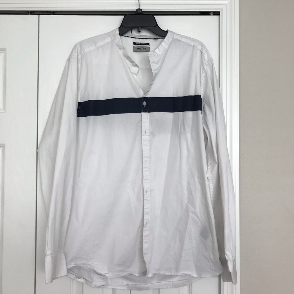 REACTION KENNETH COLE Shirt